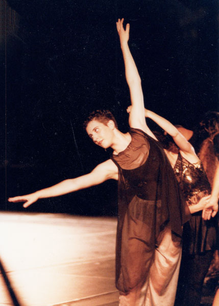 Ματινα Σαρρή